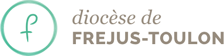 Diocèse de Fréjus Toulon Logo