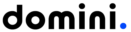 Domini Immobilier Logo